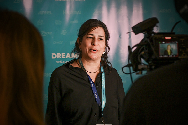 Dreamco - Resumen evento